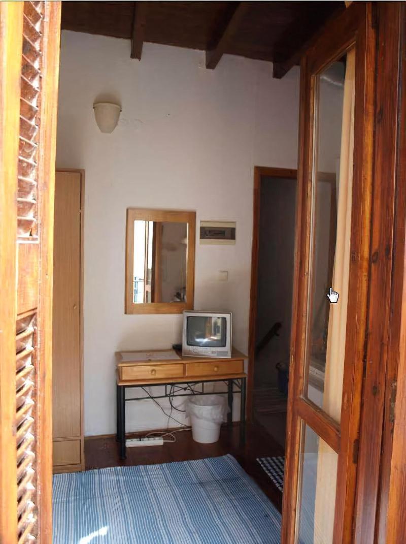 Hera Studios Chania  Exteriér fotografie