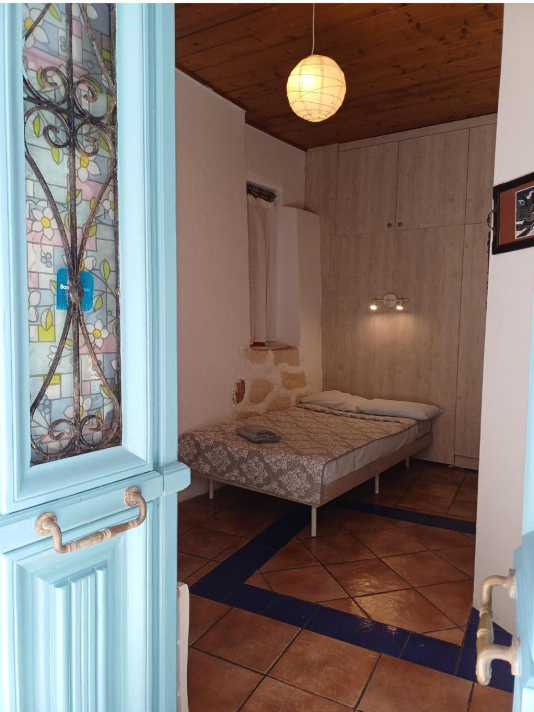 Hera Studios Chania  Exteriér fotografie