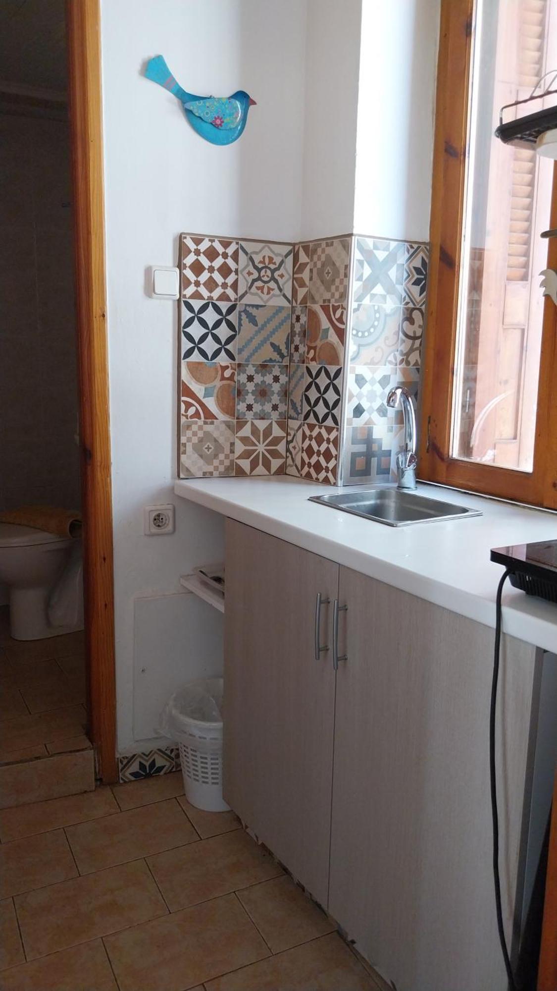 Hera Studios Chania  Pokoj fotografie