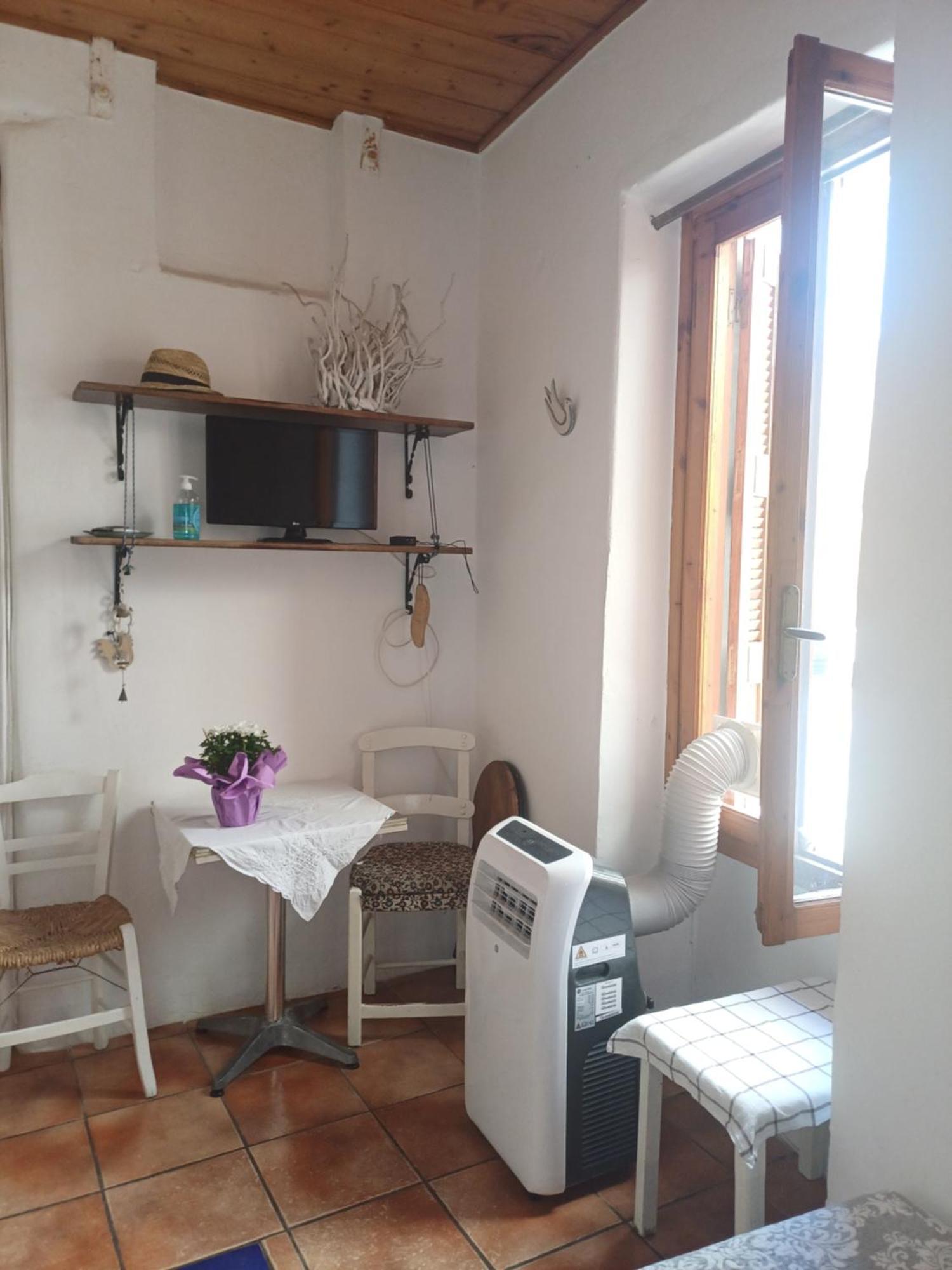 Hera Studios Chania  Pokoj fotografie