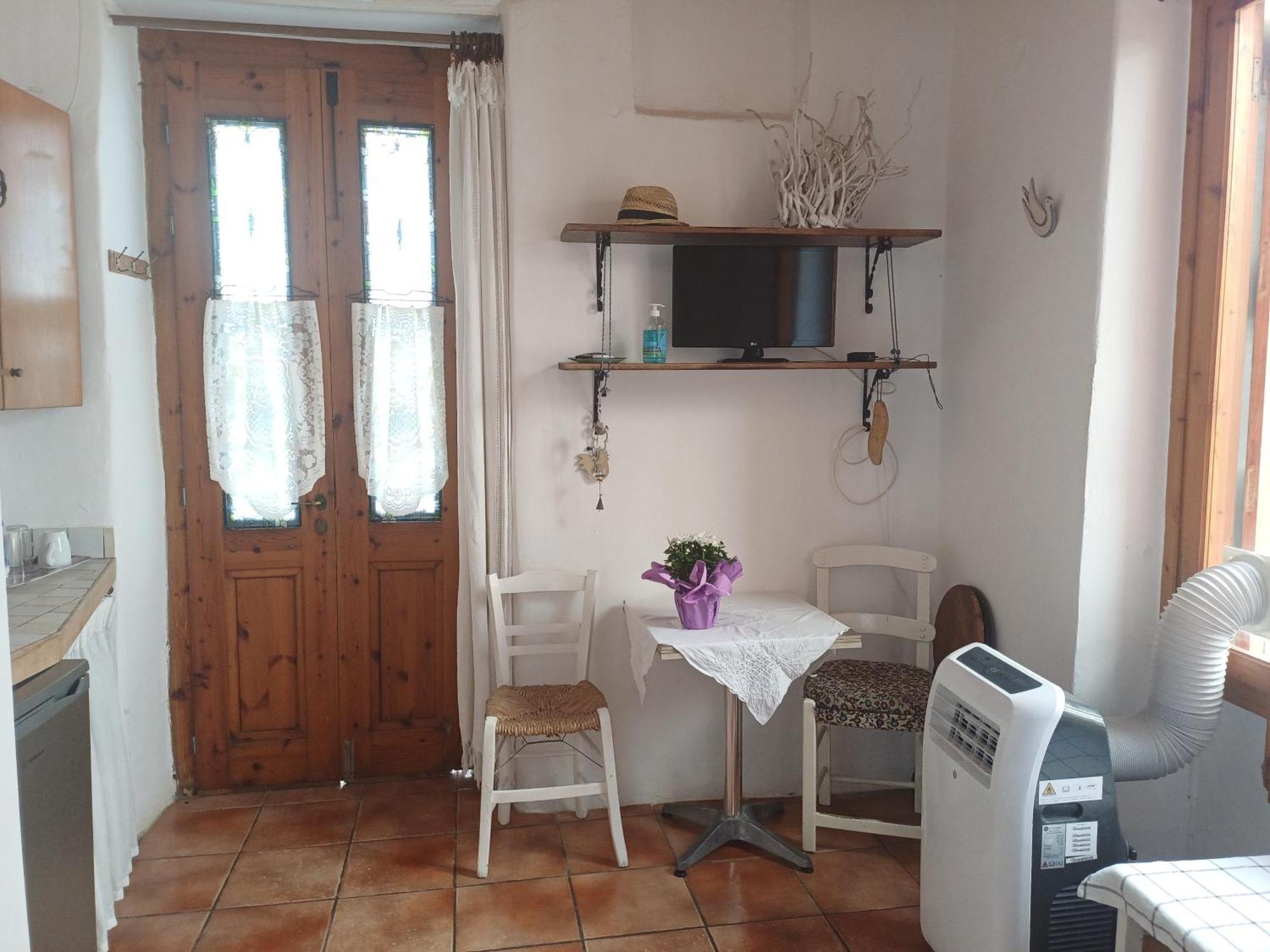 Hera Studios Chania  Pokoj fotografie