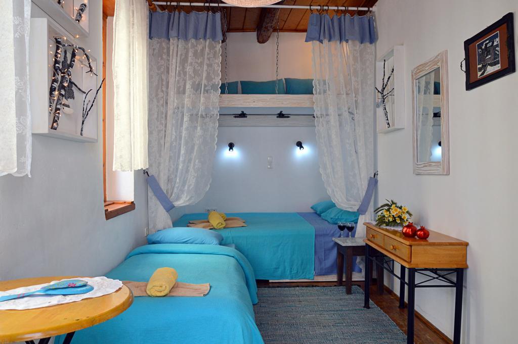 Hera Studios Chania  Exteriér fotografie