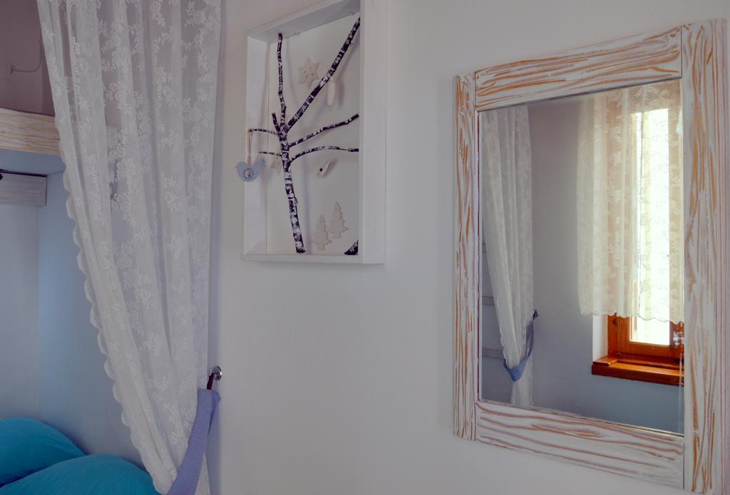 Hera Studios Chania  Exteriér fotografie
