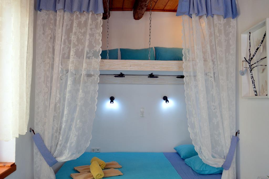 Hera Studios Chania  Exteriér fotografie