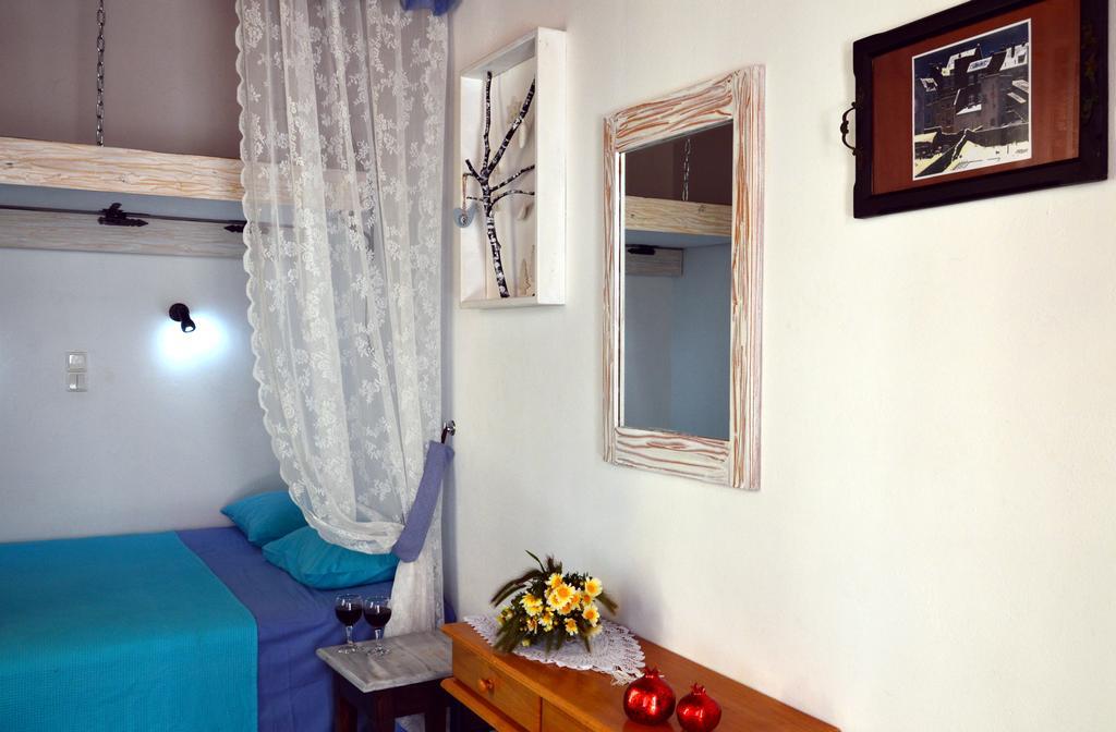 Hera Studios Chania  Exteriér fotografie