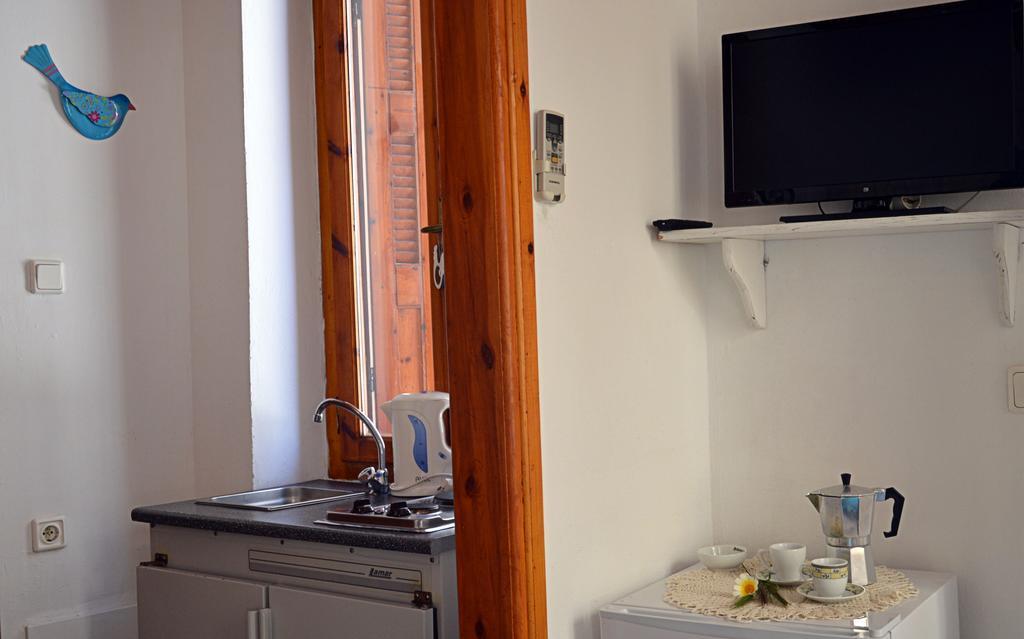 Hera Studios Chania  Exteriér fotografie