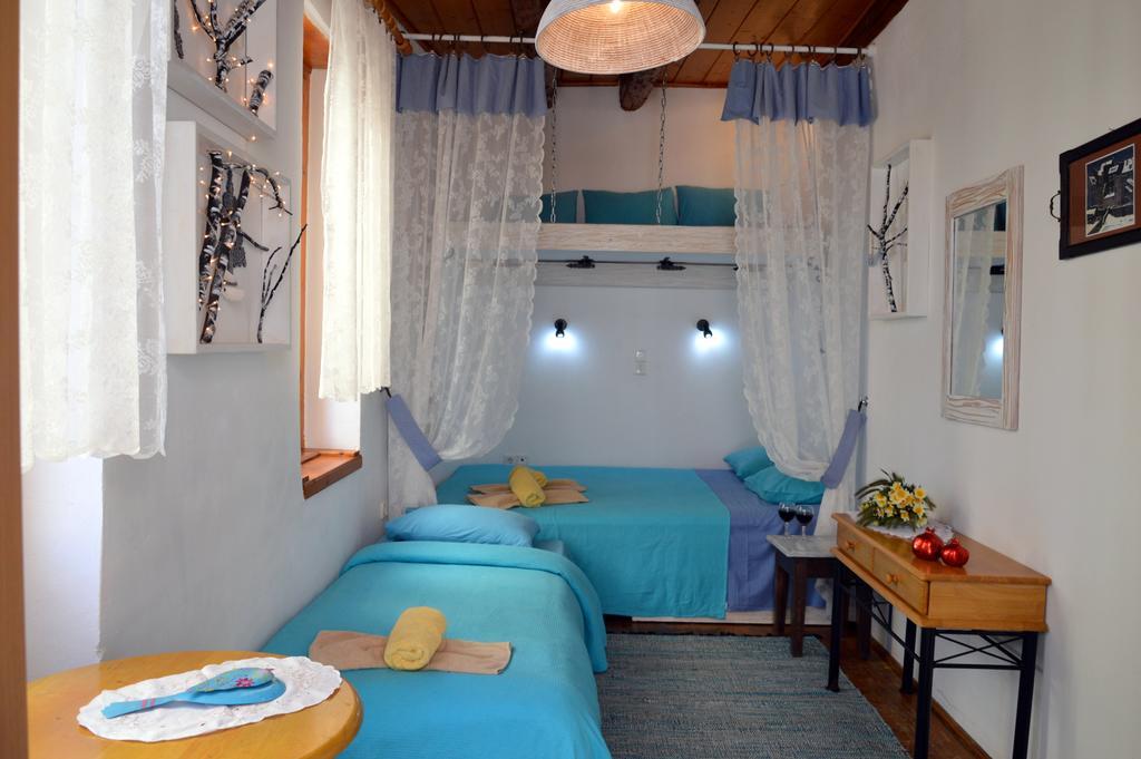 Hera Studios Chania  Exteriér fotografie